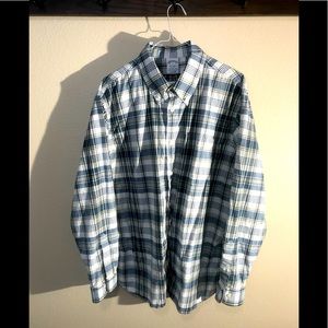 Mens Brooks Brothers Dress Shirt